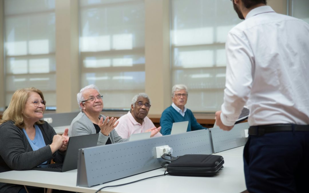 Online Training – Human Centered Communication Skills