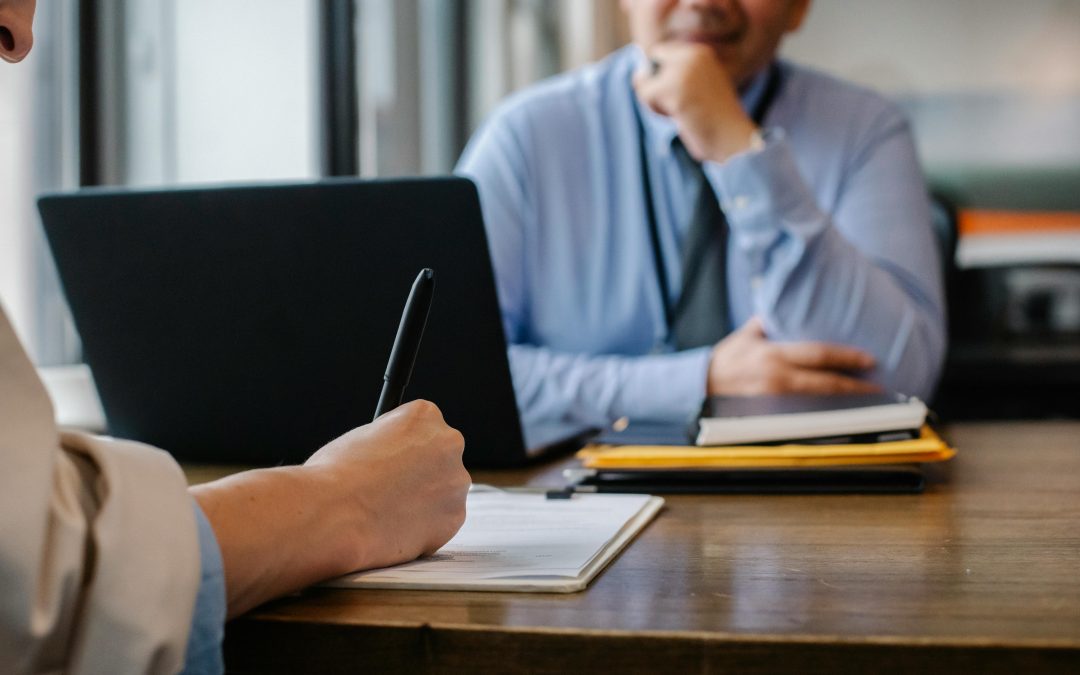 Online Training – The Interview Advantage: Asking the Right Questions, Every Time