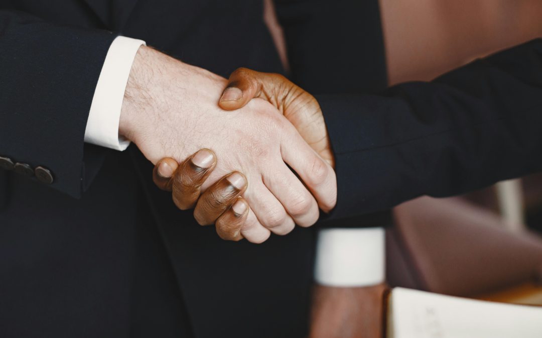 In-House Training – Strategic Delegation: Managing Time, Tasks & Teamwork