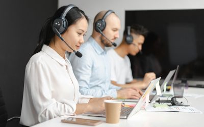 In-House Training – Customer Recovery: Managing Complaints and Tough Situations