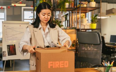 Online Training – Handling Employee Misconduct & DI Process Effectively